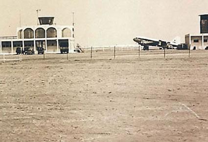 صور قديمة ل "دبي" تعود الى أكثر من 50 سنة